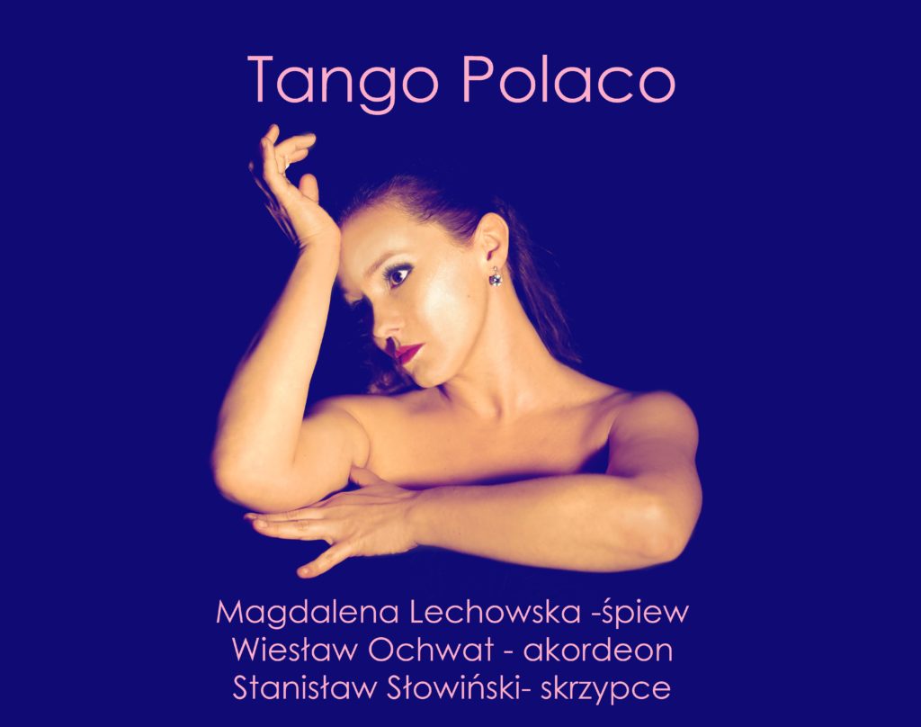 tango polaco