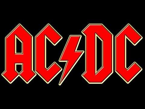 TRIBUTE TO AC/DC