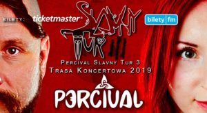 PERCIVAL @ STARY KLASZTOR | Wrocław | Województwo dolnośląskie | Polska