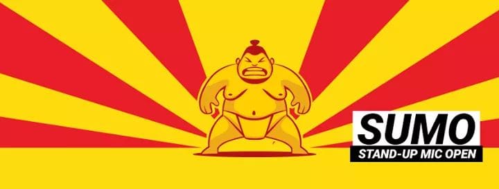 SUMO: STAND-UP
