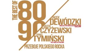 PRZEBOJE POLSKIEGO ROCKA LAT 80/90 @ STARY KLASZTOR | Wrocław | Województwo dolnośląskie | Polska