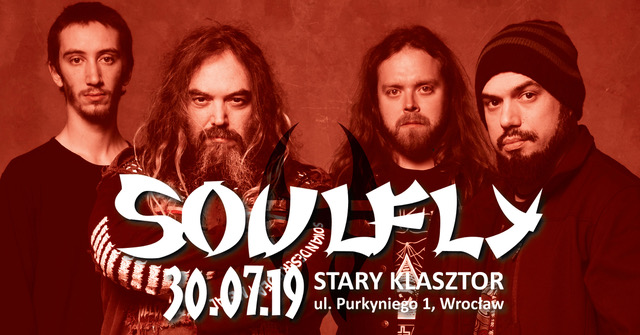 SOULFLY