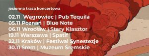 Terrific Sunday @ STARY KLASZTOR | Wrocław | Województwo dolnośląskie | Polska