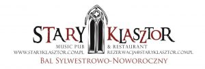 BAL SYLWESTROWY 2019/2020 @ STARY KLASZTOR | Wrocław | Województwo dolnośląskie | Polska
