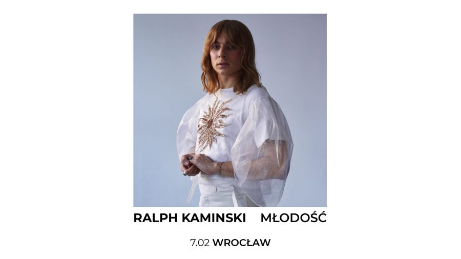 Ralph Kaminski / „Młodość”- sold out