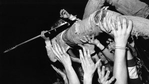 KONCERT PRZENIESIONY : The Best Of Grunge - "Noc w Seattle" @ STARY KLASZTOR | Wrocław | Województwo dolnośląskie | Polska