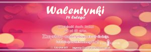 Walentynkowy wieczór dla dwojga w Starym Klasztorze! @ STARY KLASZTOR | Wrocław | Województwo dolnośląskie | Polska