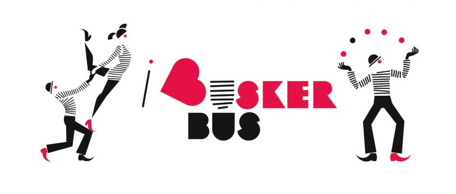 BuskerBus 2020 we Wrocławiu