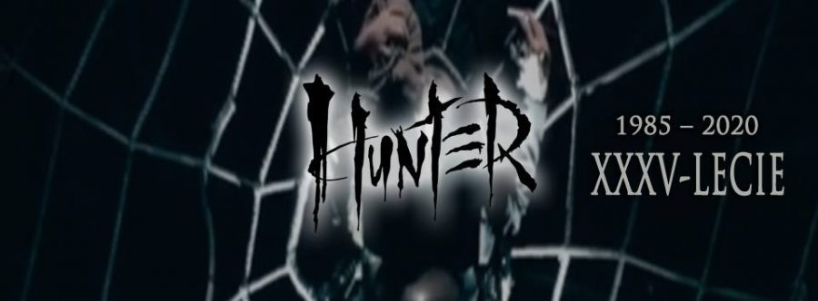 Uwaga: koncert przeniesiony – Hunter
