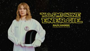 Koncert przeniesiony: Ralph Kaminski  "Kosmiczne Energie" @ STARY KLASZTOR | Wrocław | Dolnośląskie | Polska