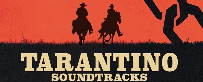 Tarantino Soundtracks