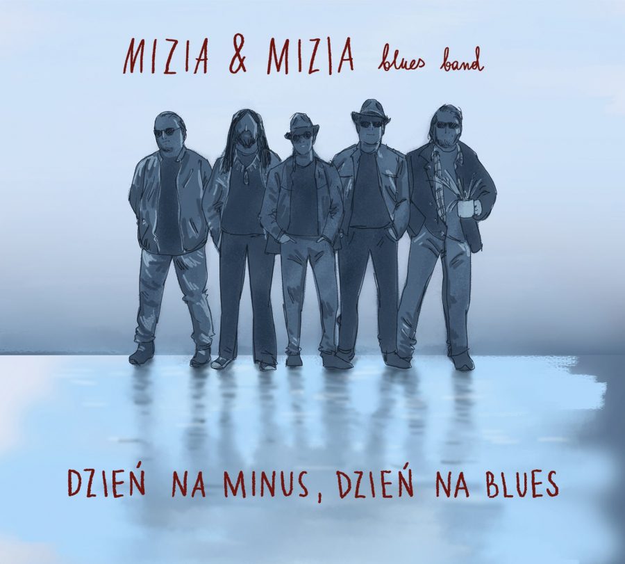 Mizia & Mizia Blues Band