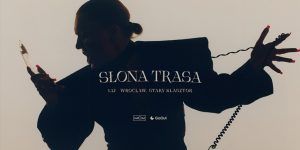 Ofelia SŁONA TRASA @ SALA GOTYCKA | Wrocław | Dolnośląskie | Polska