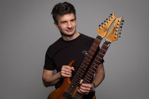 Warsztaty gitarowe Adama Fulary @ STARY KLASZTOR | Wrocław | Dolnośląskie | Polska