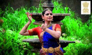 Magiczny recital tańca indyjskiego – The Joy of Dance – Apeksha Mundargi @ SALA WITRAŻOWA | Wrocław | Dolnośląskie | Polska