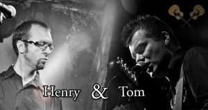 LETNIA SCENA: Henry & Twister @ STARY KLASZTOR | Wrocław | Dolnośląskie | Polska