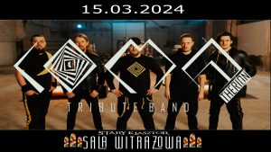 Comatherion - pierwszy Tribute Band zespołu Coma wystąpi we Wrocławiu! @ STARY KLASZTOR | Wrocław | Dolnośląskie | Polska